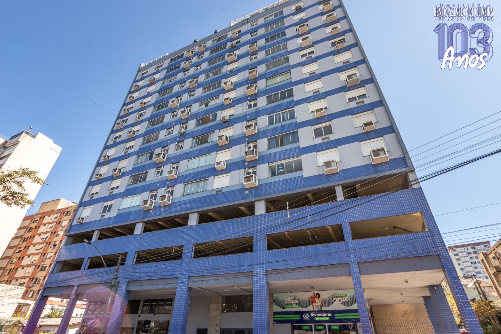 Apartamento, 2 quartos, 64 m² - Foto 46
