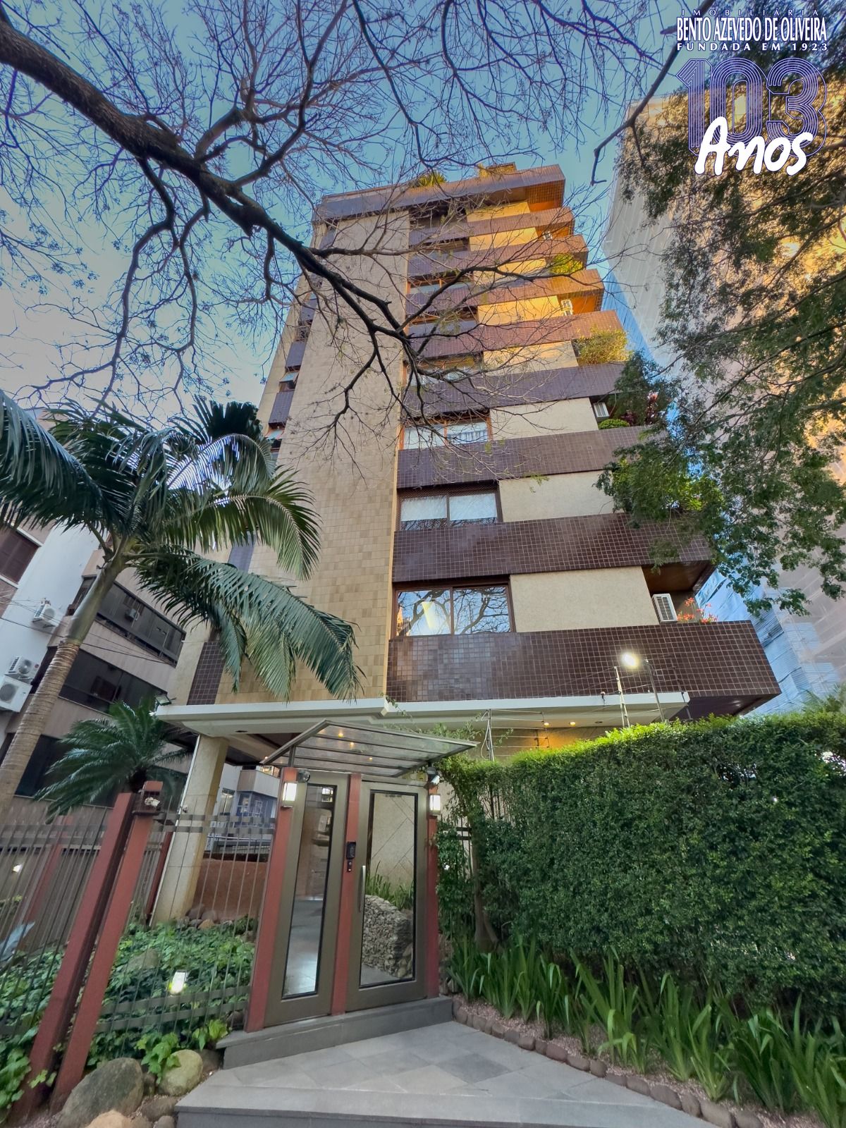 Cobertura, 3 quartos, 313 m² - Foto 11