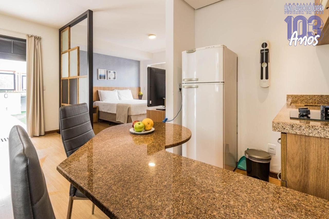 Cobertura, 1 quarto, 82 m² - Foto 7