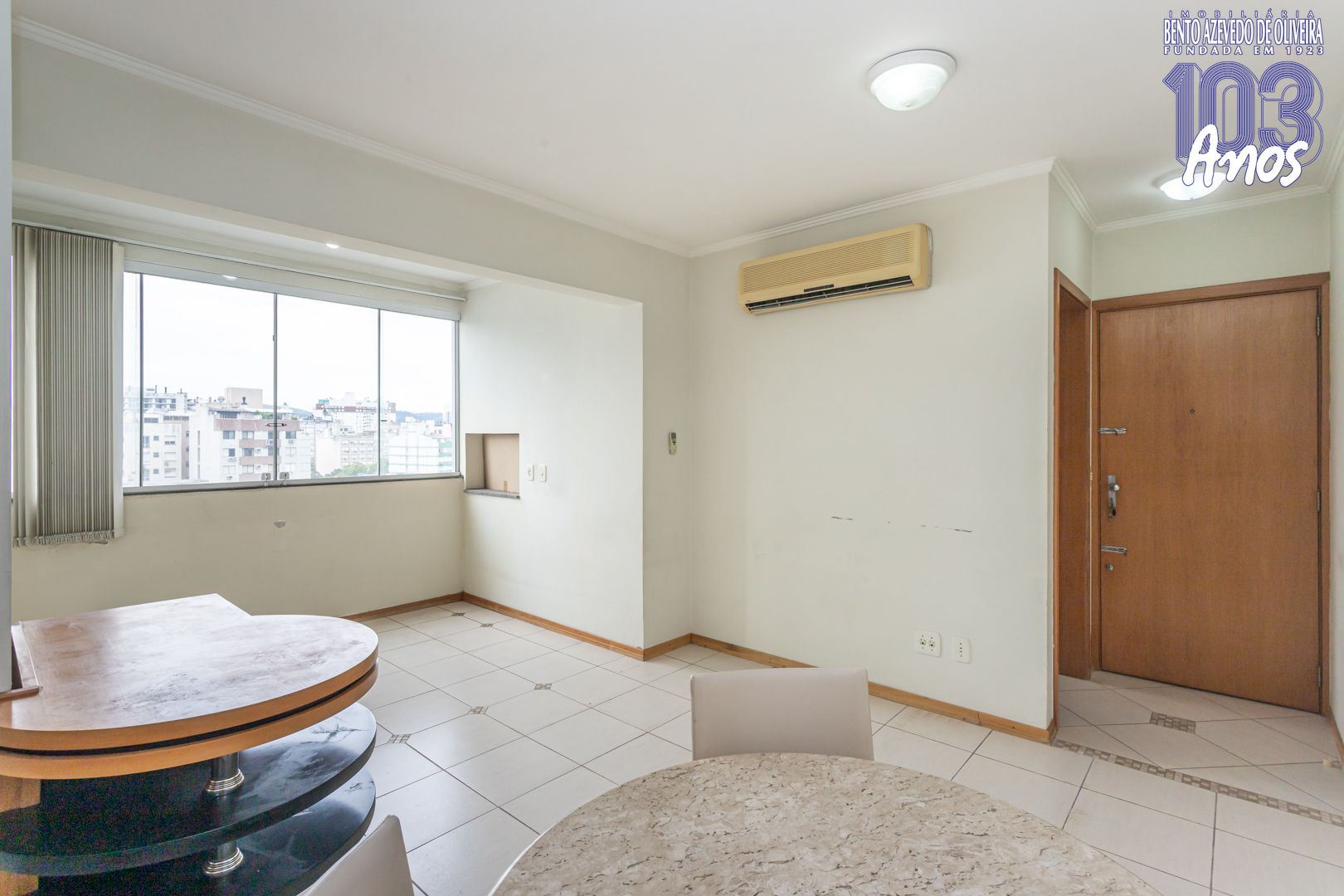 Apartamento, 2 quartos, 64 m² - Foto 2