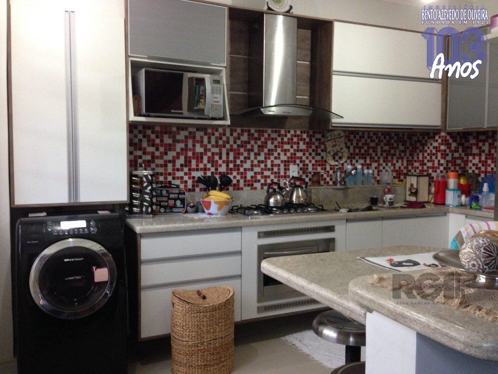 Cobertura, 3 quartos, 124 m² - Foto 9