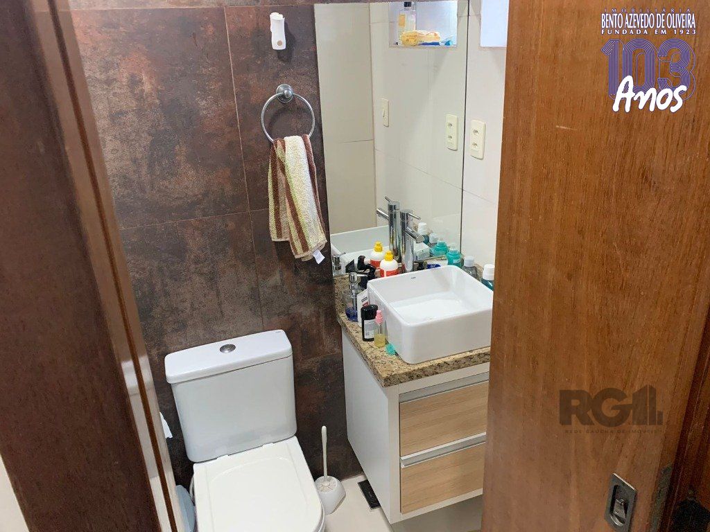 Apartamento, 3 quartos, 107 m² - Foto 27