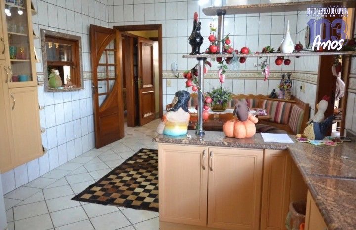 Casa, 4 quartos, 518 m² - Foto 14
