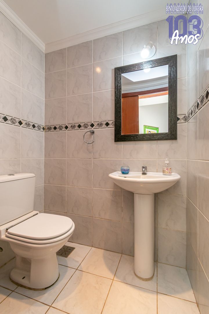 Casa, 4 quartos, 334 m² - Foto 25