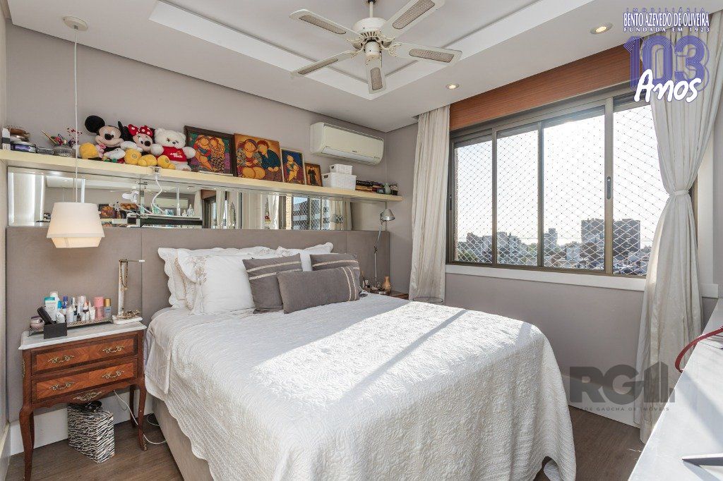 Apartamento, 3 quartos, 120 m² - Foto 16