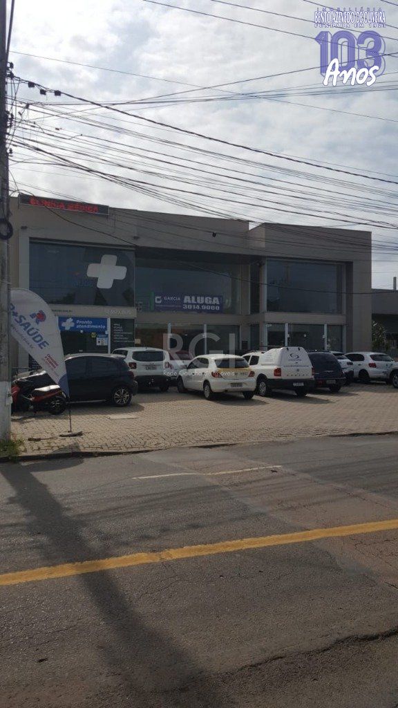 Loja-Salão, 210 m² - Foto 3