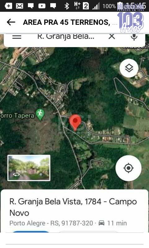 Terreno, 2000 hectares - Foto 3