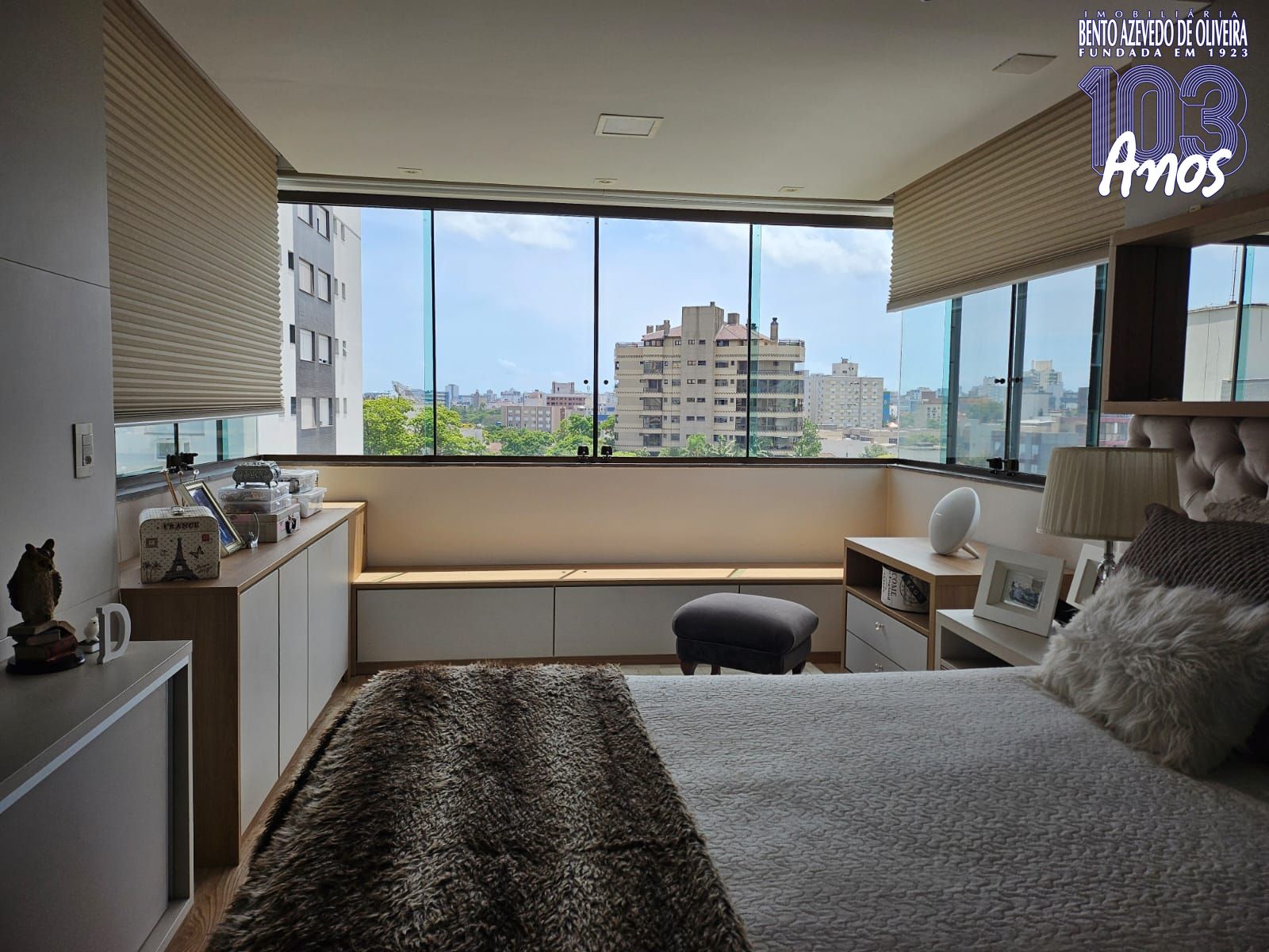 Cobertura, 3 quartos, 208 m² - Foto 16