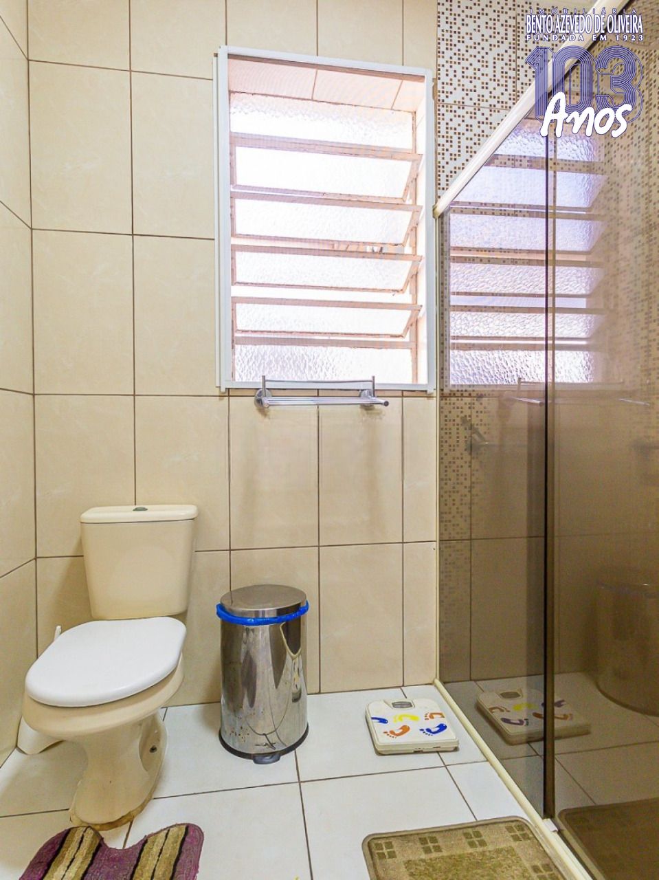 Sobrado, 4 quartos, 123 m² - Foto 13