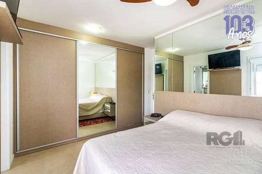 Apartamento, 3 quartos, 76 m² - Foto 9