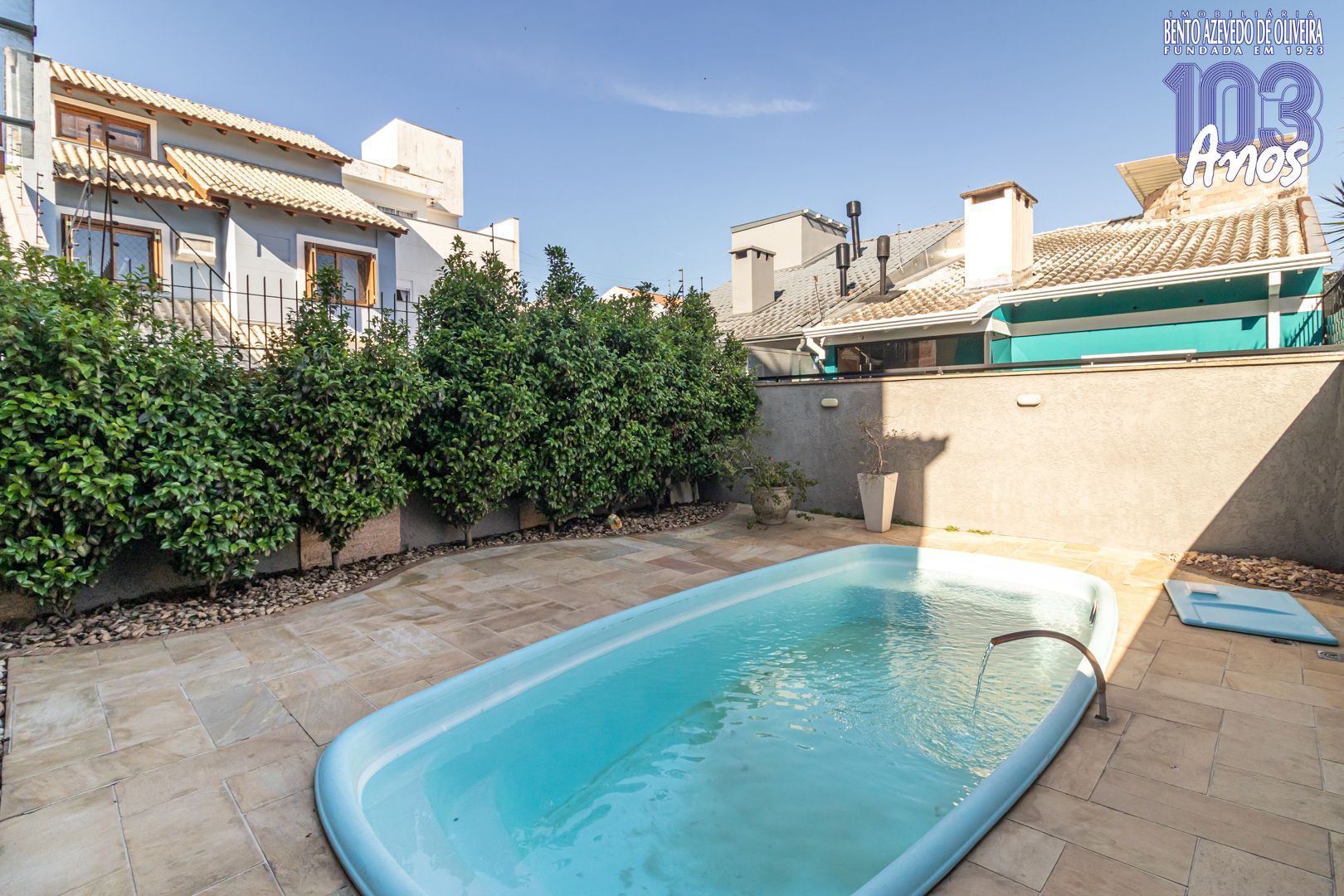 Casa, 3 quartos, 141 m² - Foto 36