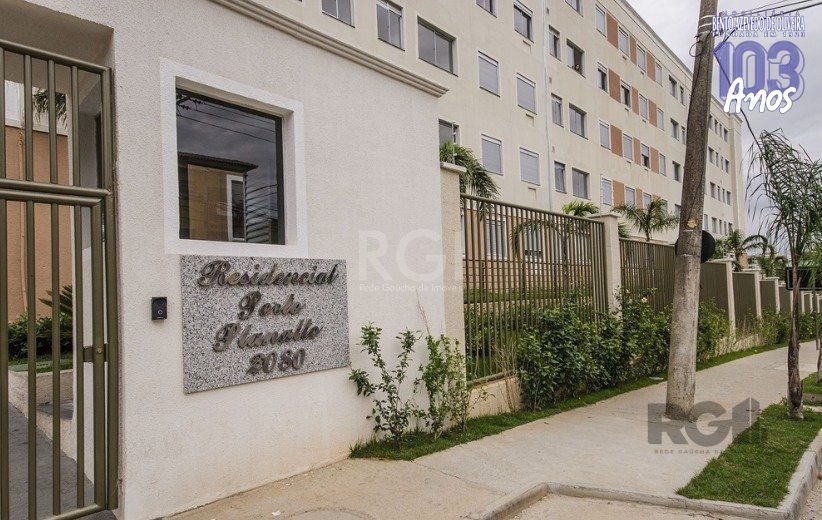 Apartamento, 3 quartos, 63 m² - Foto 2