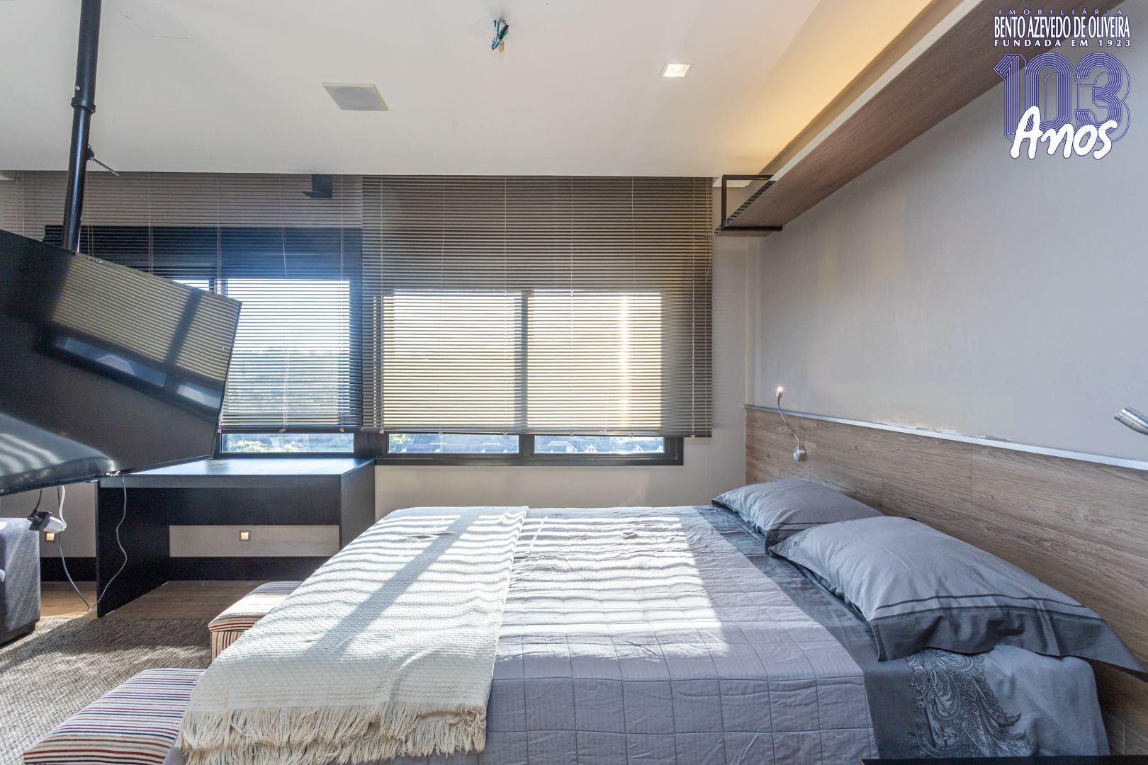 Apartamento, 1 quarto, 38 m² - Foto 11