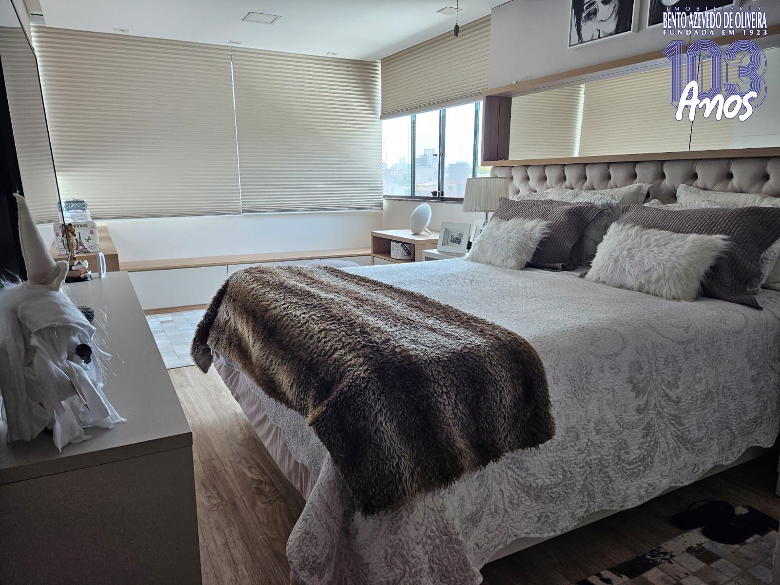 Cobertura, 3 quartos, 208 m² - Foto 17