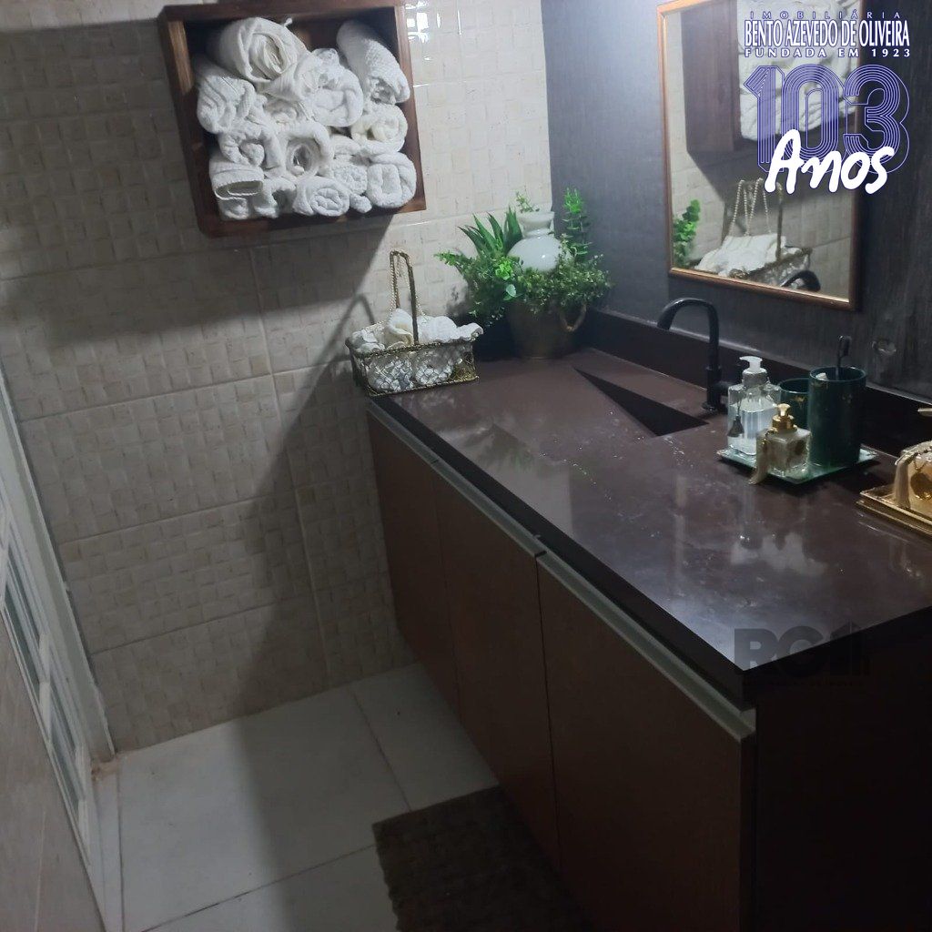 Apartamento, 4 quartos, 120 m² - Foto 26