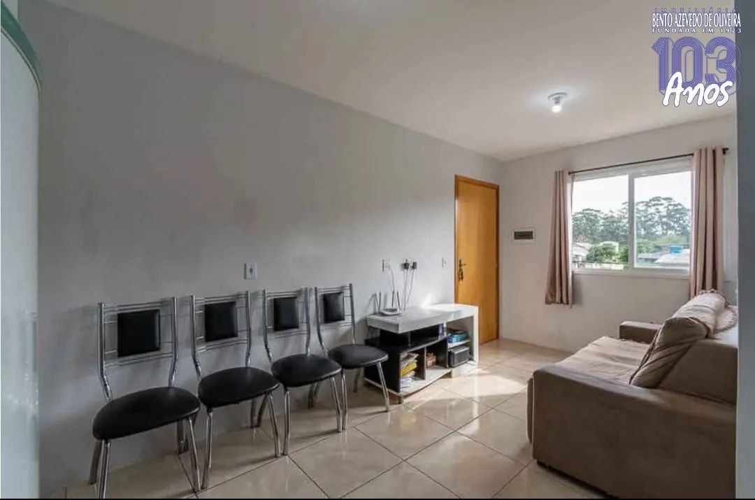 Apartamento, 2 quartos, 52 m² - Foto 6