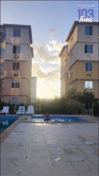 Apartamento, 2 quartos, 45 m² - Foto 1