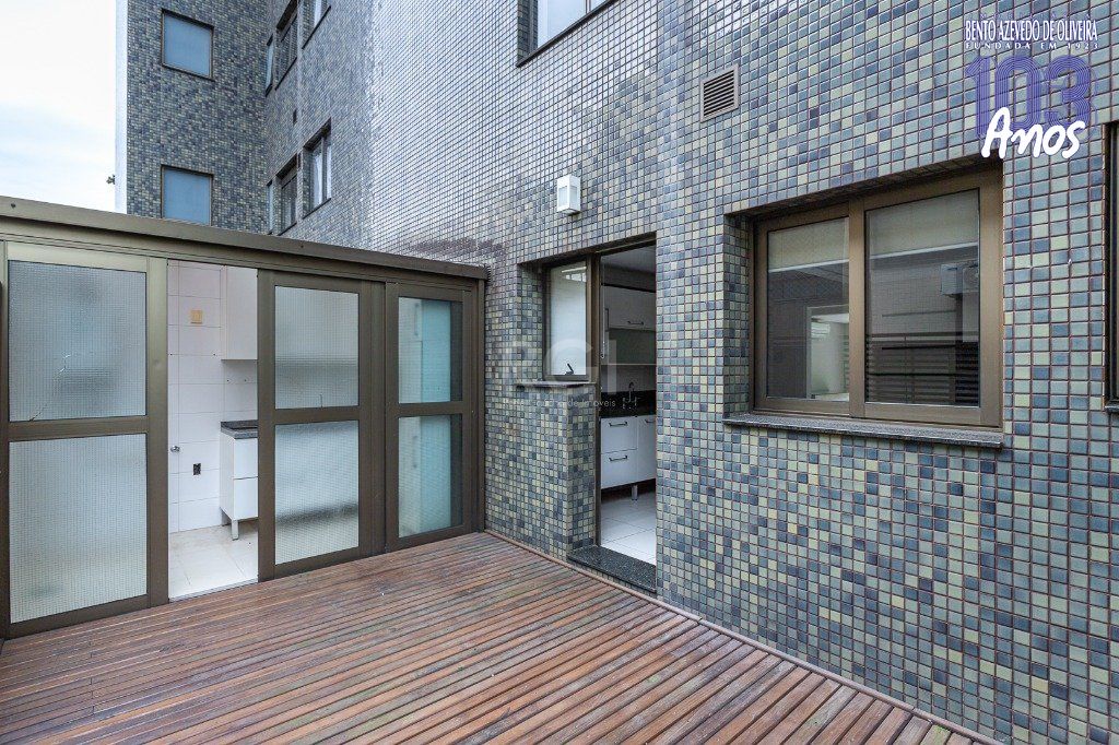 Apartamento, 3 quartos, 141 m² - Foto 43
