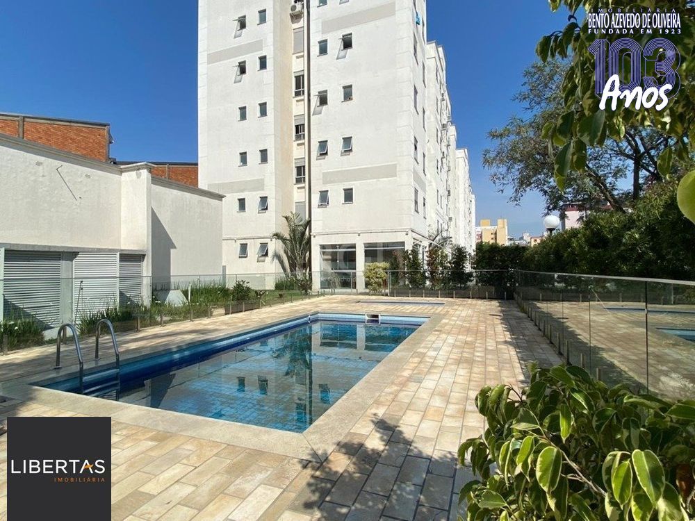 Cobertura, 2 quartos, 95 m² - Foto 1