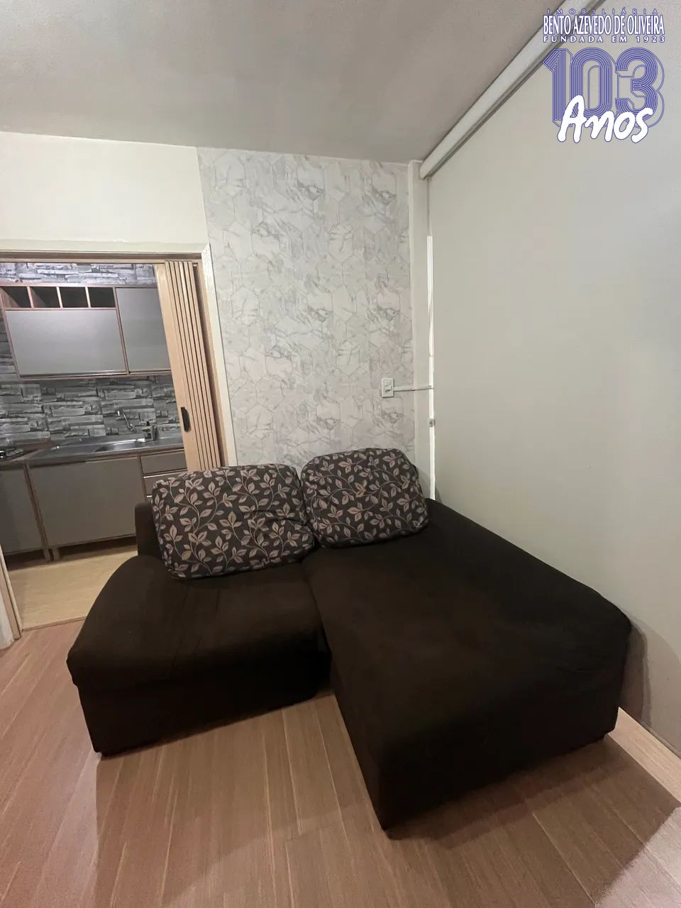 Apartamento, 1 quarto, 32 m² - Foto 8