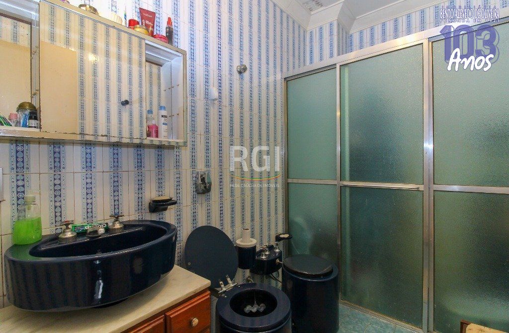 Cobertura, 3 quartos, 230 m² - Foto 13