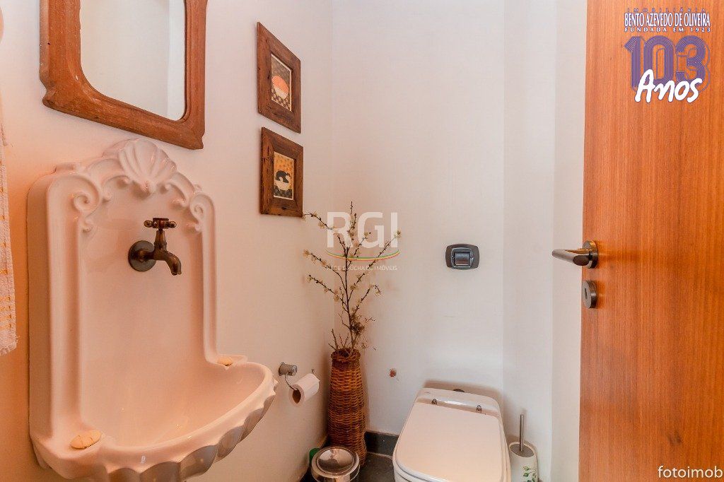Cobertura, 3 quartos, 248 m² - Foto 29