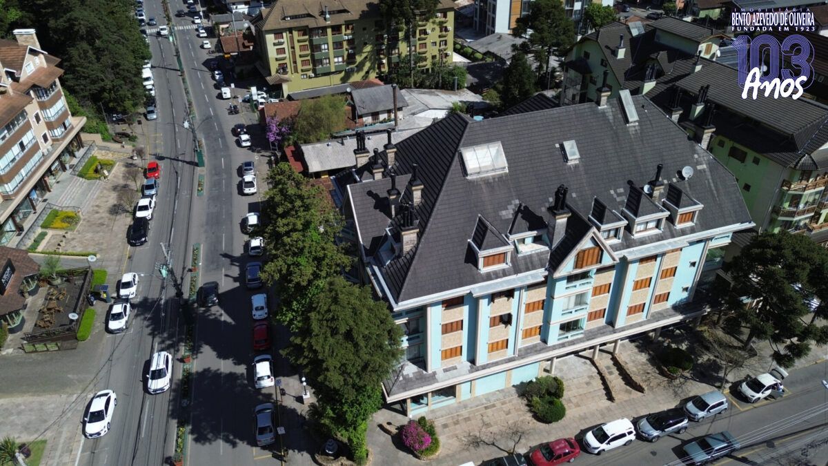 Apartamento, 3 quartos, 129 m² - Foto 6
