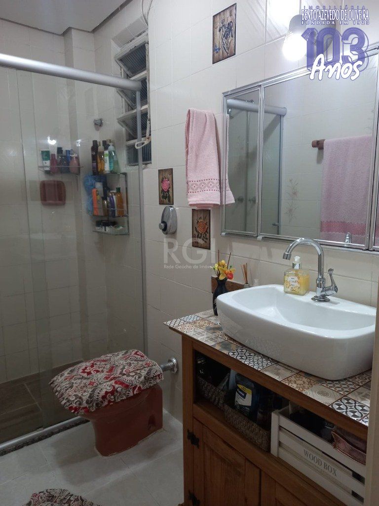 Apartamento, 3 quartos, 78 m² - Foto 29
