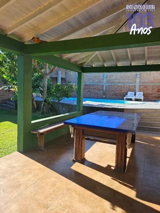 Casa, 3 quartos, 250 m² - Foto 18