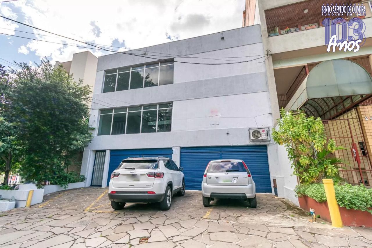 Prédio Inteiro, 850 m² - Foto 2