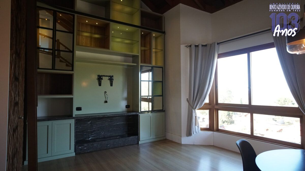 Cobertura, 3 quartos, 127 m² - Foto 5