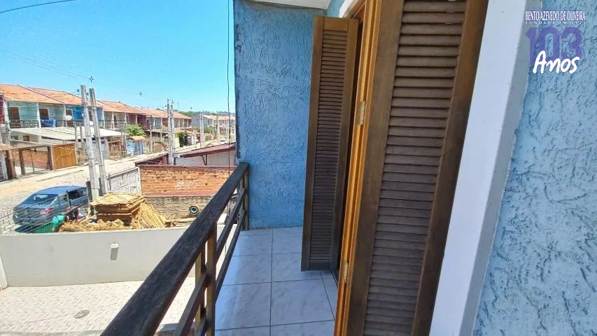 Casa, 2 quartos, 69 m² - Foto 18