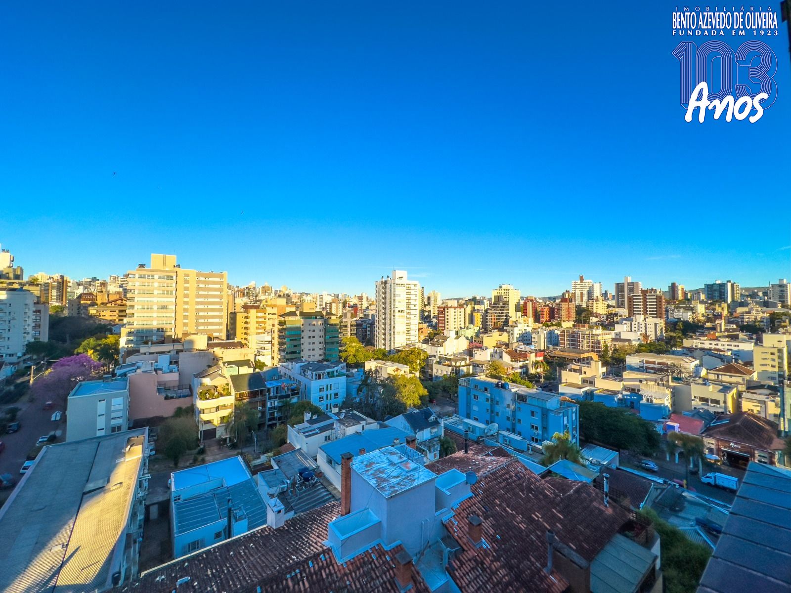 Cobertura, 3 quartos, 313 m² - Foto 3