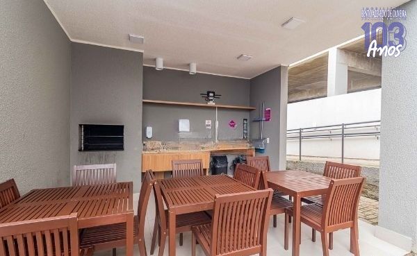 Apartamento, 2 quartos, 40 m² - Foto 25