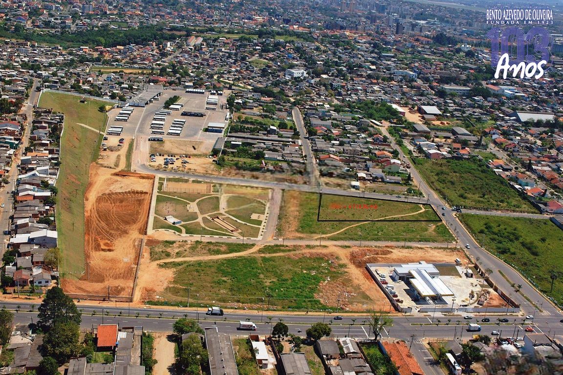 Terreno, 4 m² - Foto 3