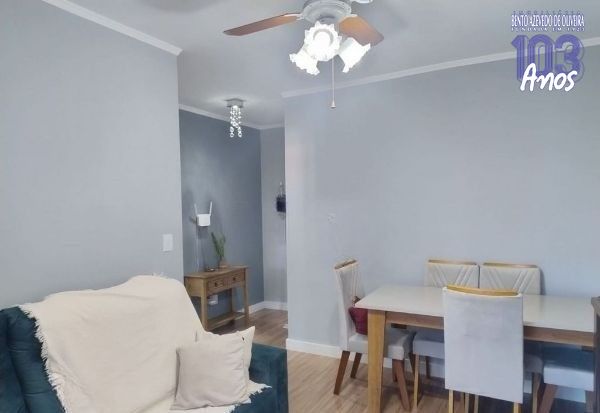 Apartamento, 2 quartos, 67 m² - Foto 9