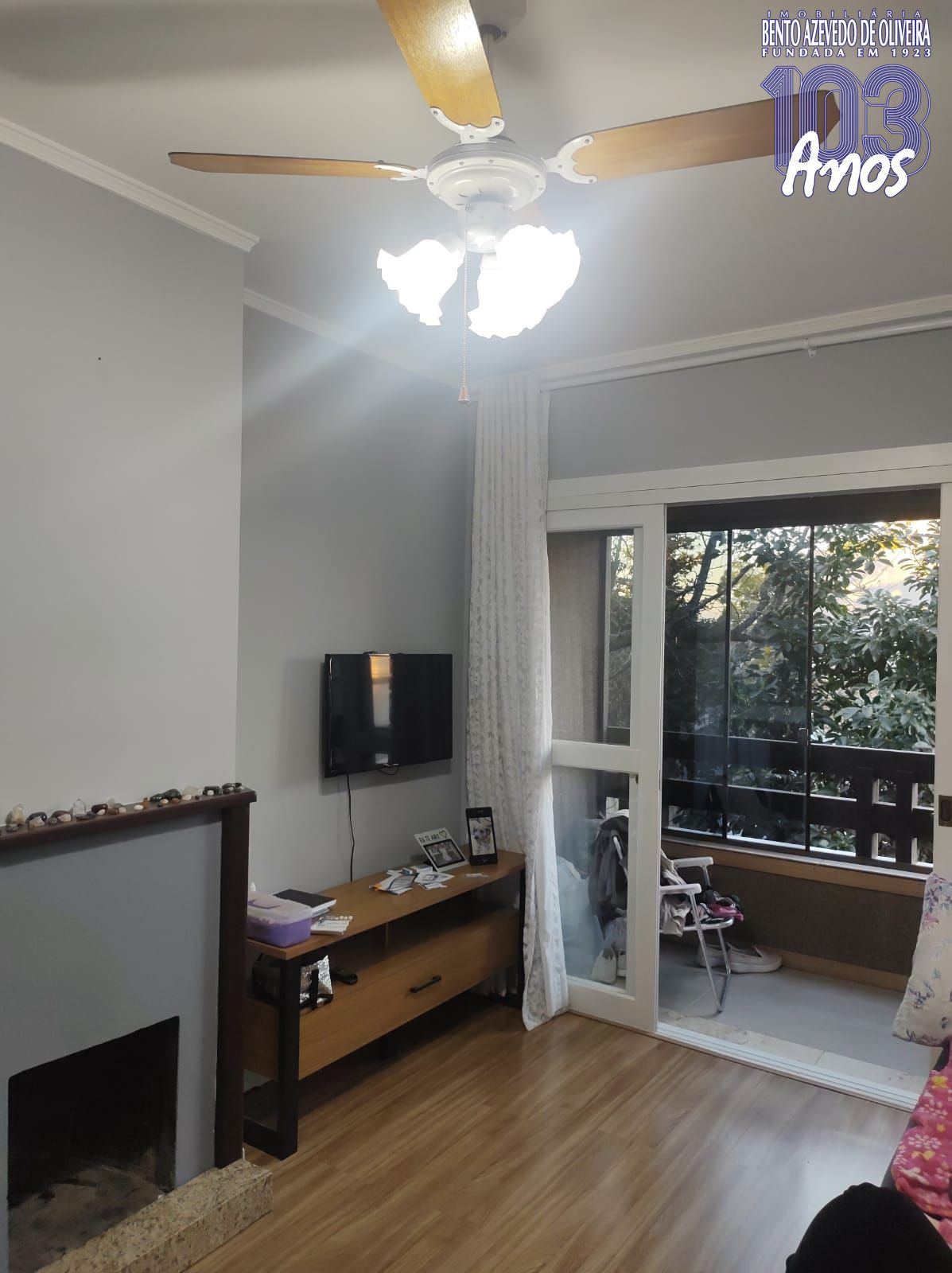 Apartamento, 2 quartos, 67 m² - Foto 4