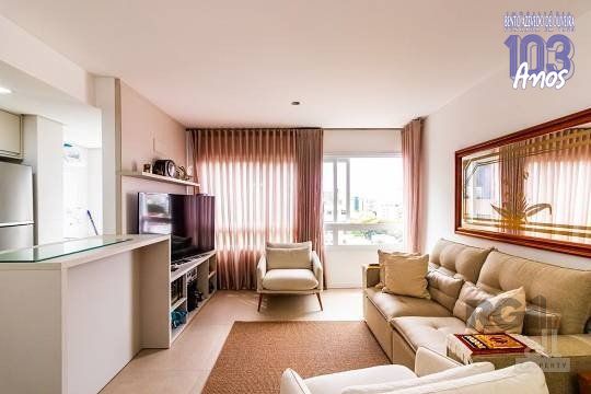 Apartamento, 3 quartos, 76 m² - Foto 3