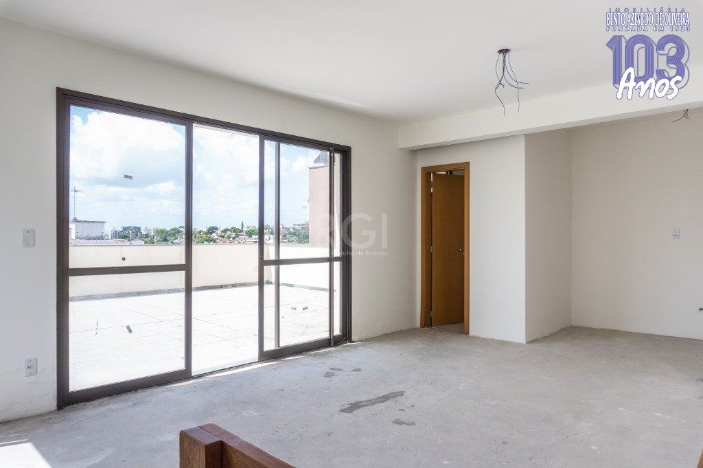Cobertura, 3 quartos, 174 m² - Foto 4