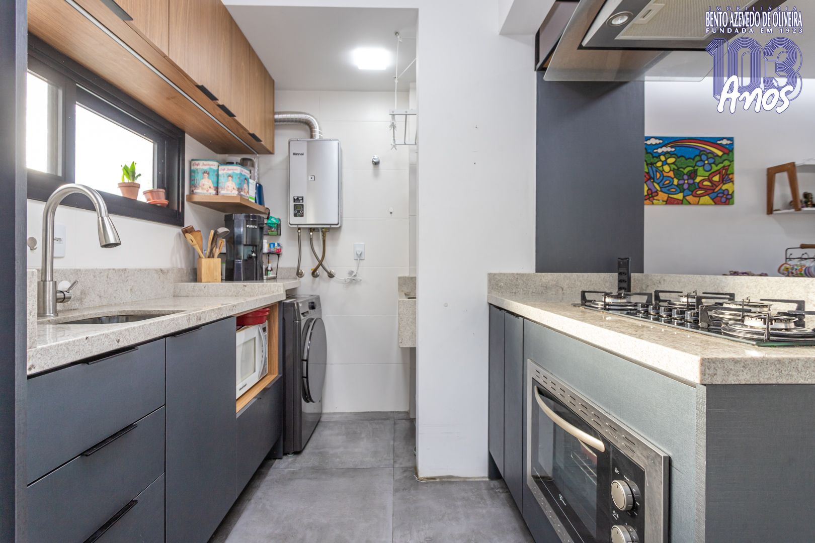 Apartamento, 2 quartos, 70 m² - Foto 13