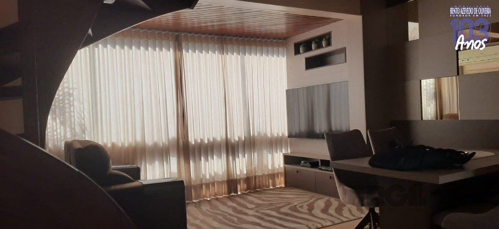 Cobertura, 2 quartos, 150 m² - Foto 1