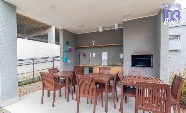 Apartamento, 2 quartos, 40 m² - Foto 23
