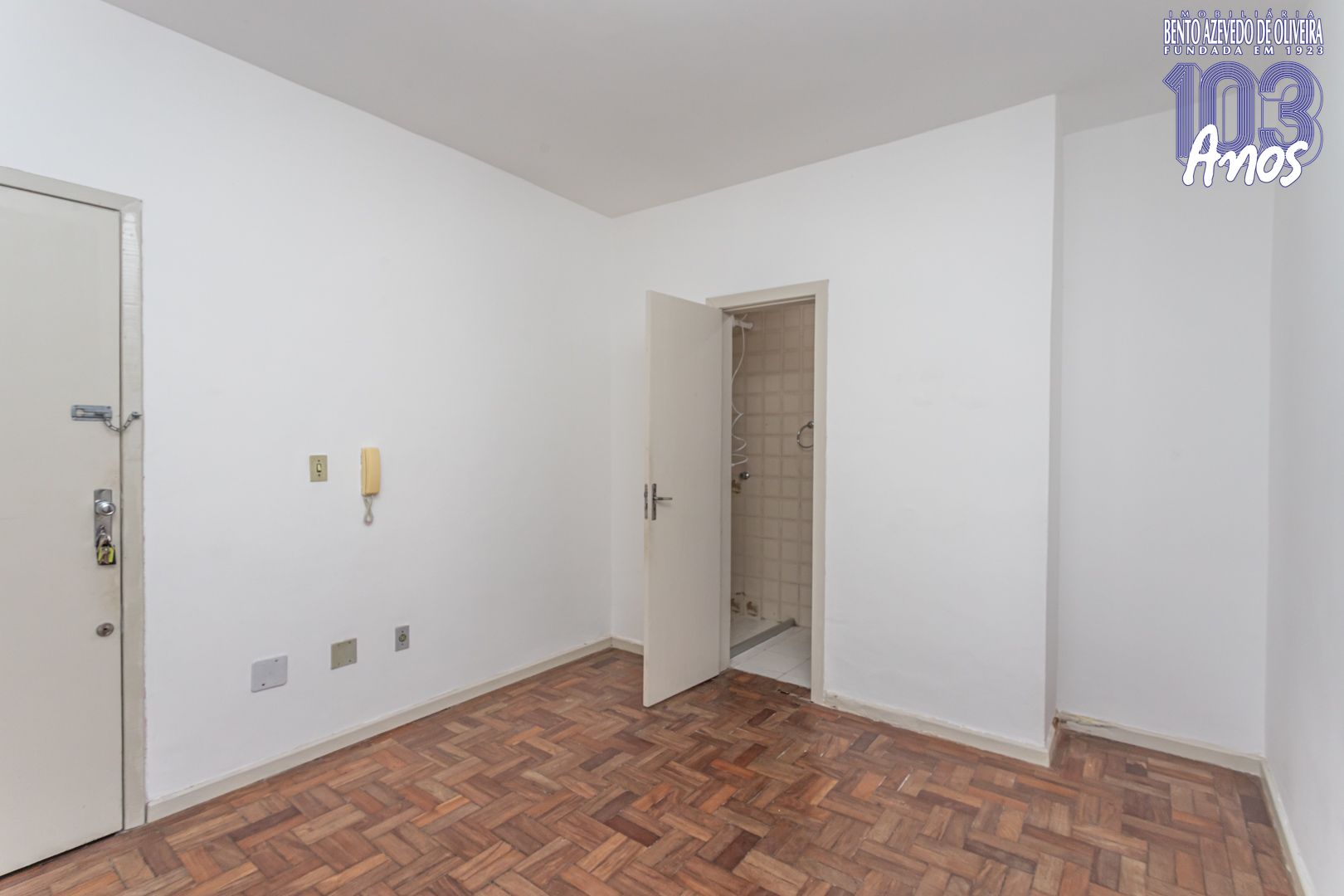 Apartamento, 1 quarto, 35 m² - Foto 6