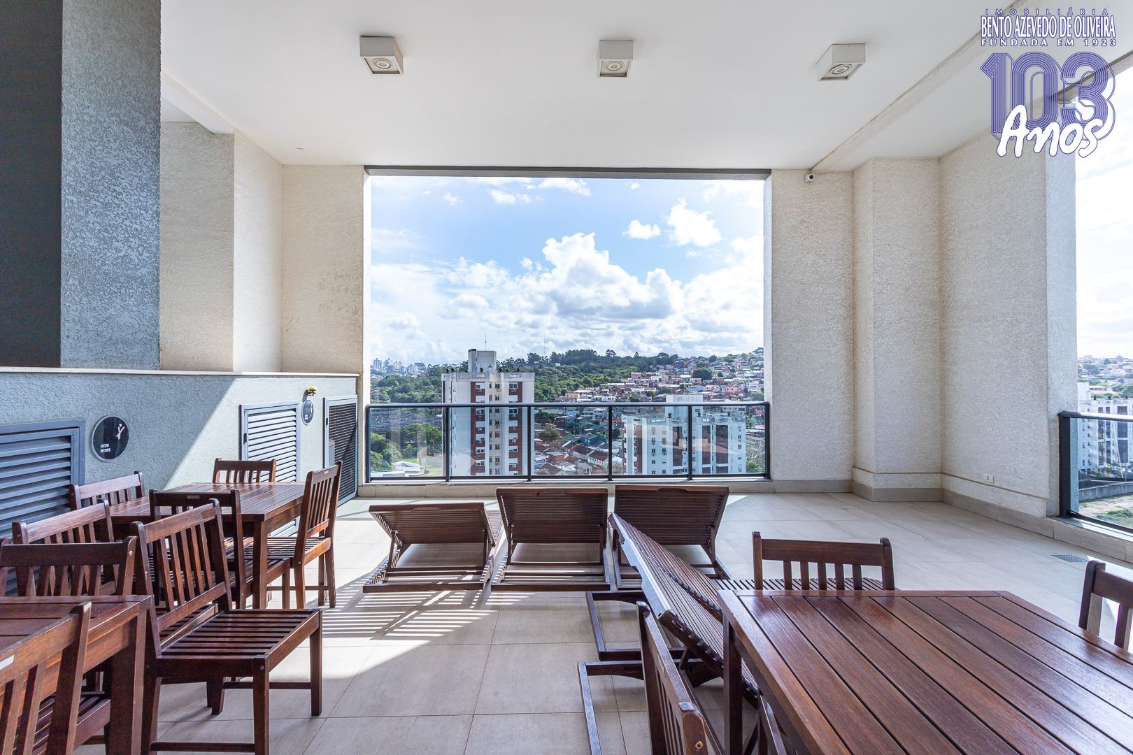 Apartamento, 1 quarto, 36 m² - Foto 32