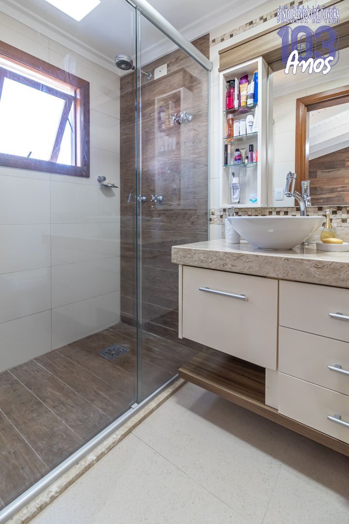 Casa, 3 quartos, 141 m² - Foto 7
