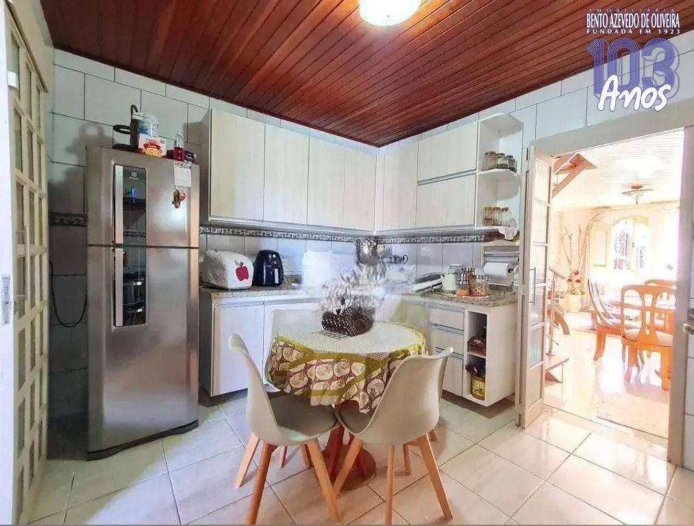 Sobrado, 3 quartos, 187 m² - Foto 29