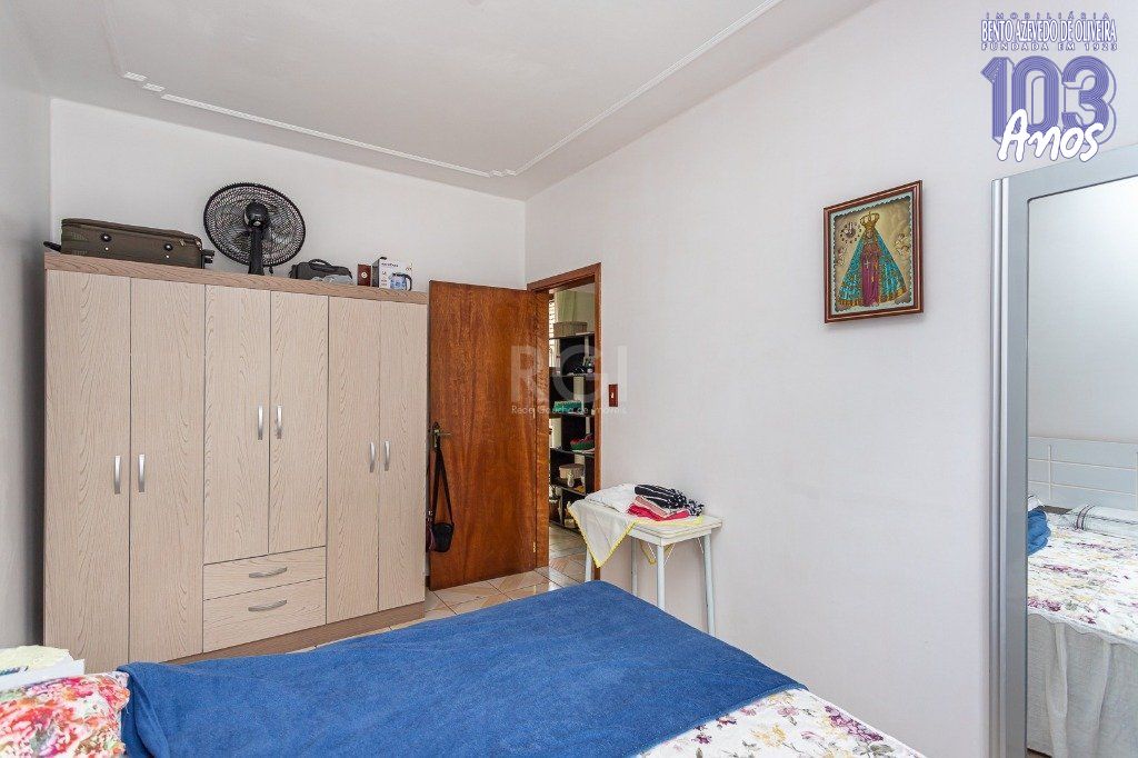 Apartamento, 2 quartos, 56 m² - Foto 8