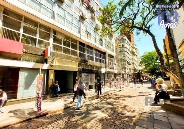 Loja-Salão, 254 m² - Foto 3