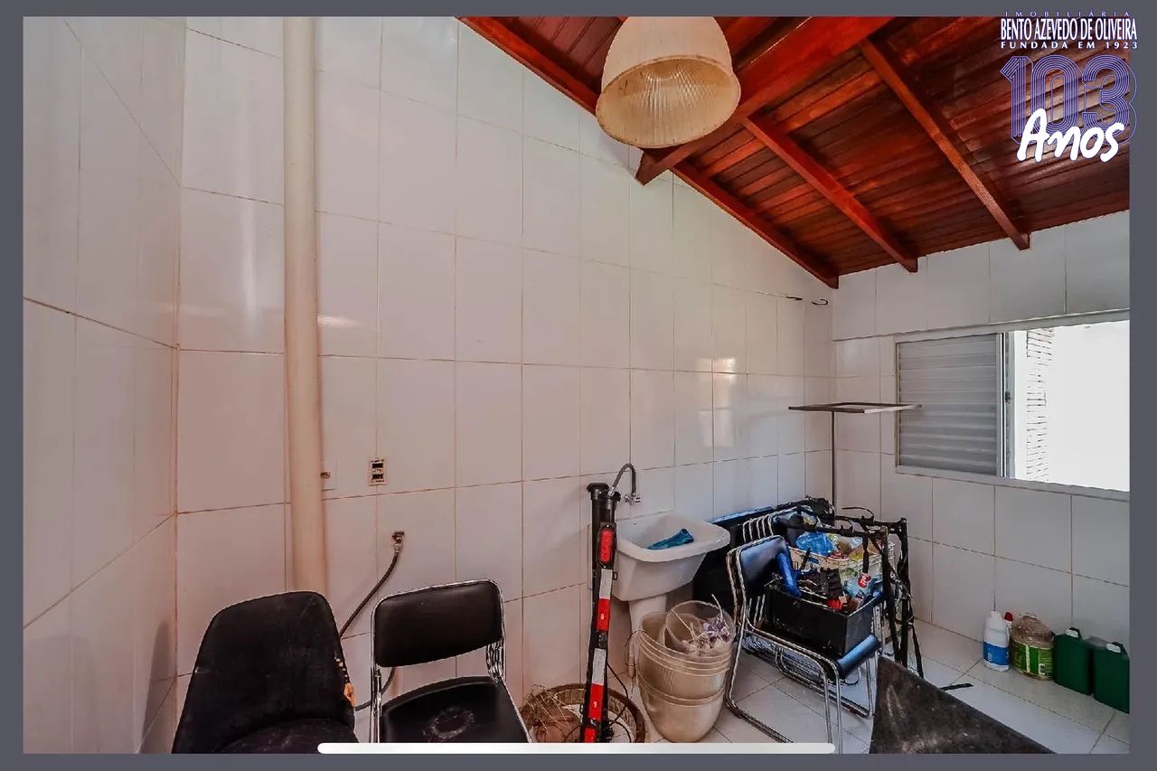 Casa, 5 quartos, 200 m² - Foto 19
