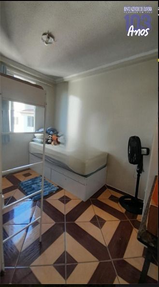 Apartamento, 2 quartos, 45 m² - Foto 2